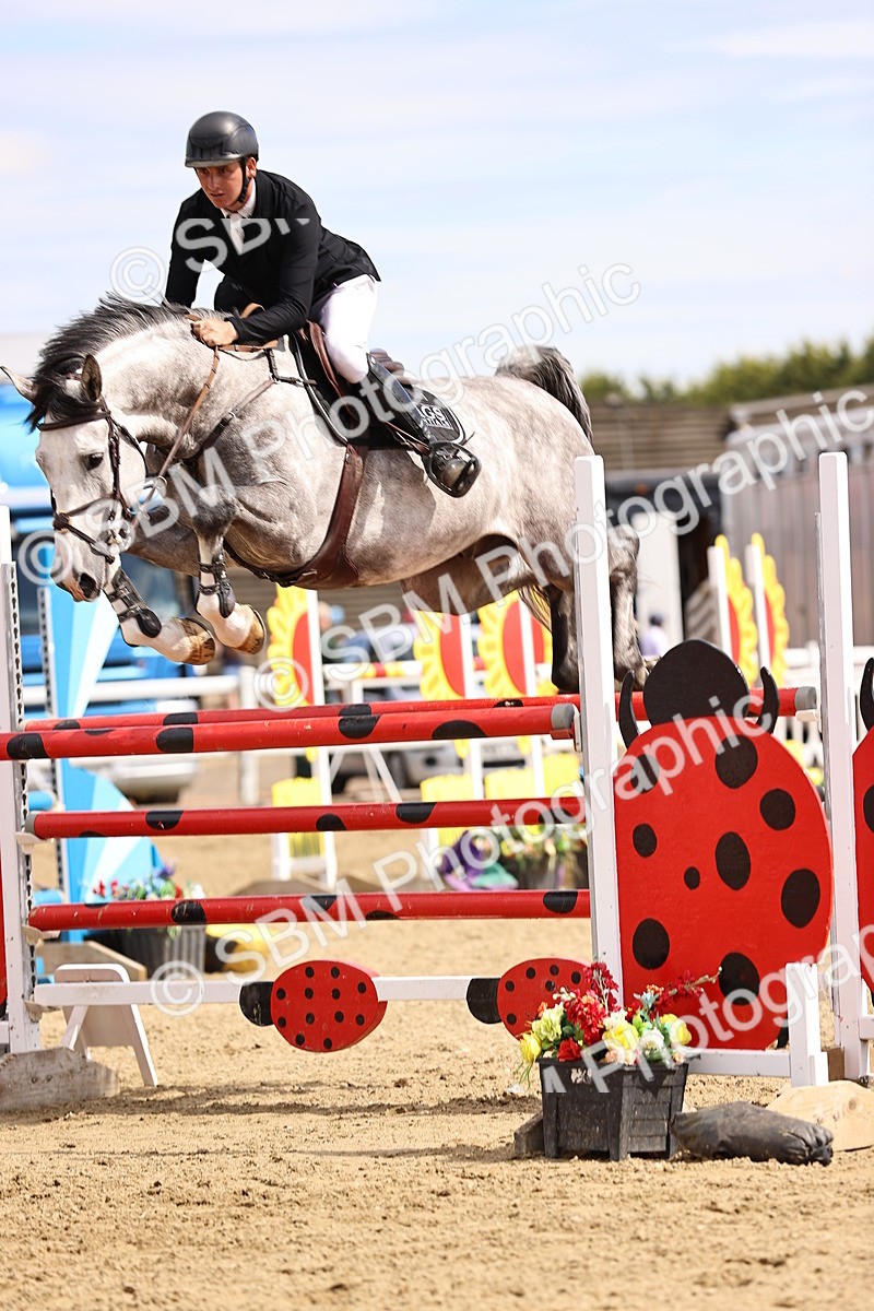 SBM_011367 - Class 10 - Talent Seekers Inc 7 Years Old Championship Qualifer - 1st Half
