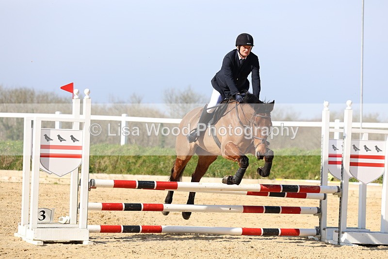 3E7A6190 - Class 3: Senior 80cm