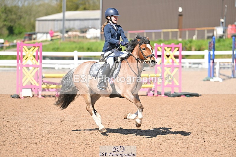 240504A-153022-02574 - Cls 22 & 23 Stepping Stones 128cm & 138cm & Under11's