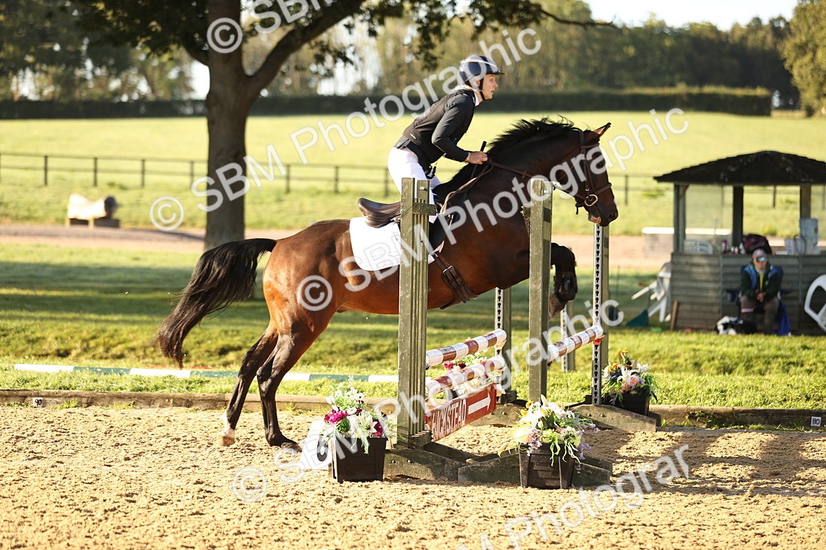 SBM_33134 - J38 - Senior 80cm Championship