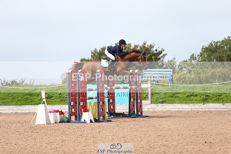 230812A-121210-08897 - Cls 32 Foxhunter