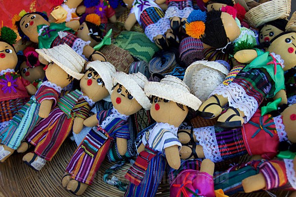  - Guatemala