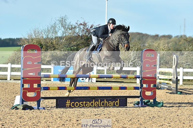 231111A-101056-01425 - Cls 10 Discovery & 1m Open