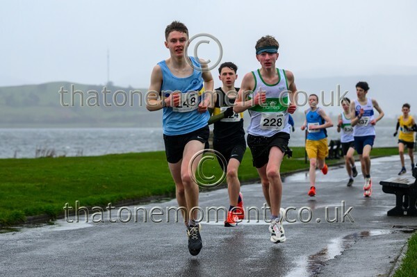 YARR26-912416 - U15 Boys