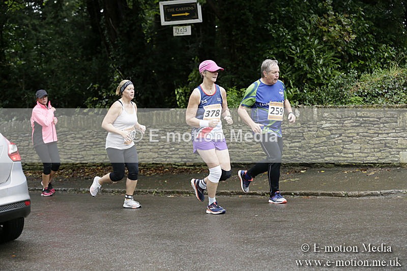 CAD131019-0440 - Cadence Events Grittleton 10km 13/10/19