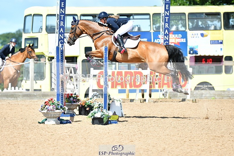 230729A-115047-05589 - Cls 14 NAF Bronze League Semi Final