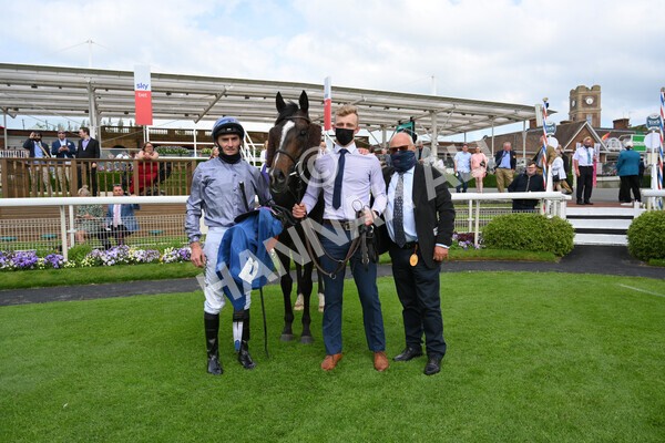 yr11062021r5-38 - Race 5 4.00pm Sky Bet Ganton Stakes