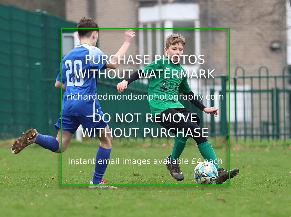 533A5384 - Milnthorpe & District Under 13's (8/3/26)