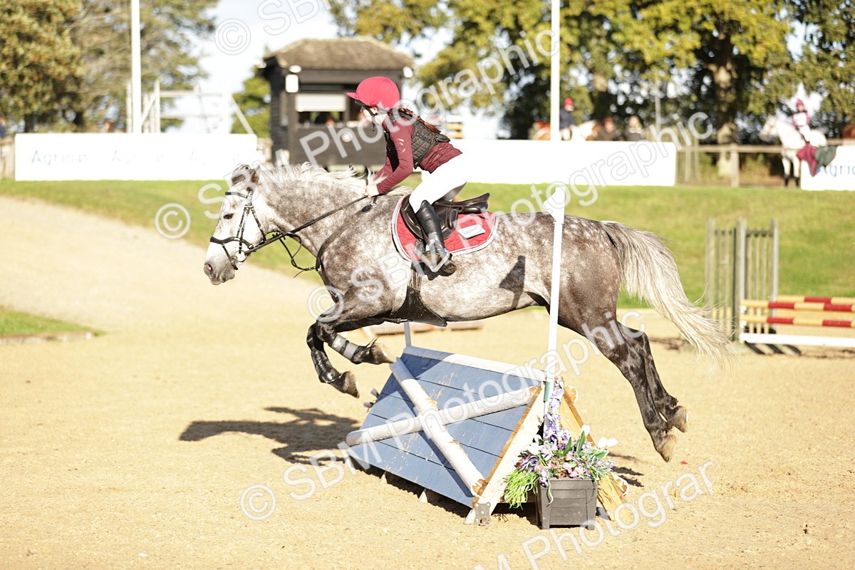 SBM_12255 - E6 - Eventers Challenge 80cm Championship