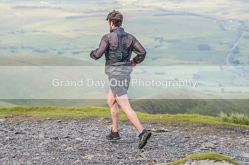 Blencathra-360 - Blencathra Fell Race Wednesday 5th June 2024