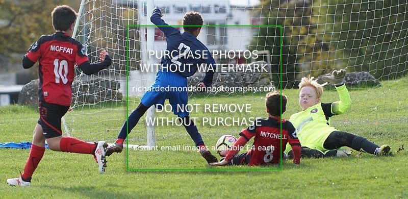 DSC02438 - Wattsfield U12 v Sedbergh U12 (Sunday 28 October)