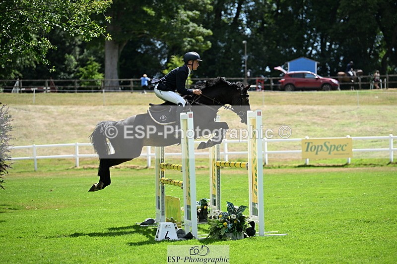 250703A-112223-03201 - Cls 1 Snr Foxhunter