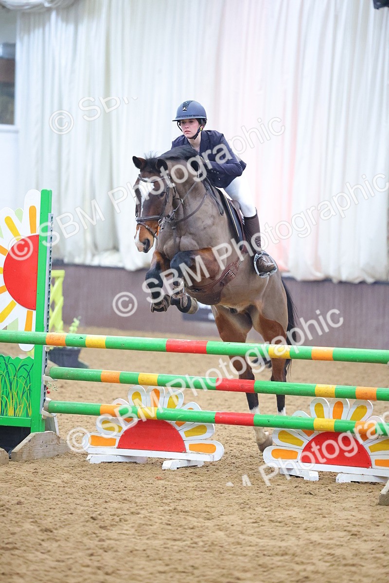 SBM_008389 - Class 21 - Nupafeed Supplements Senior Discovery/ 1m Open - First Round (1.00m)