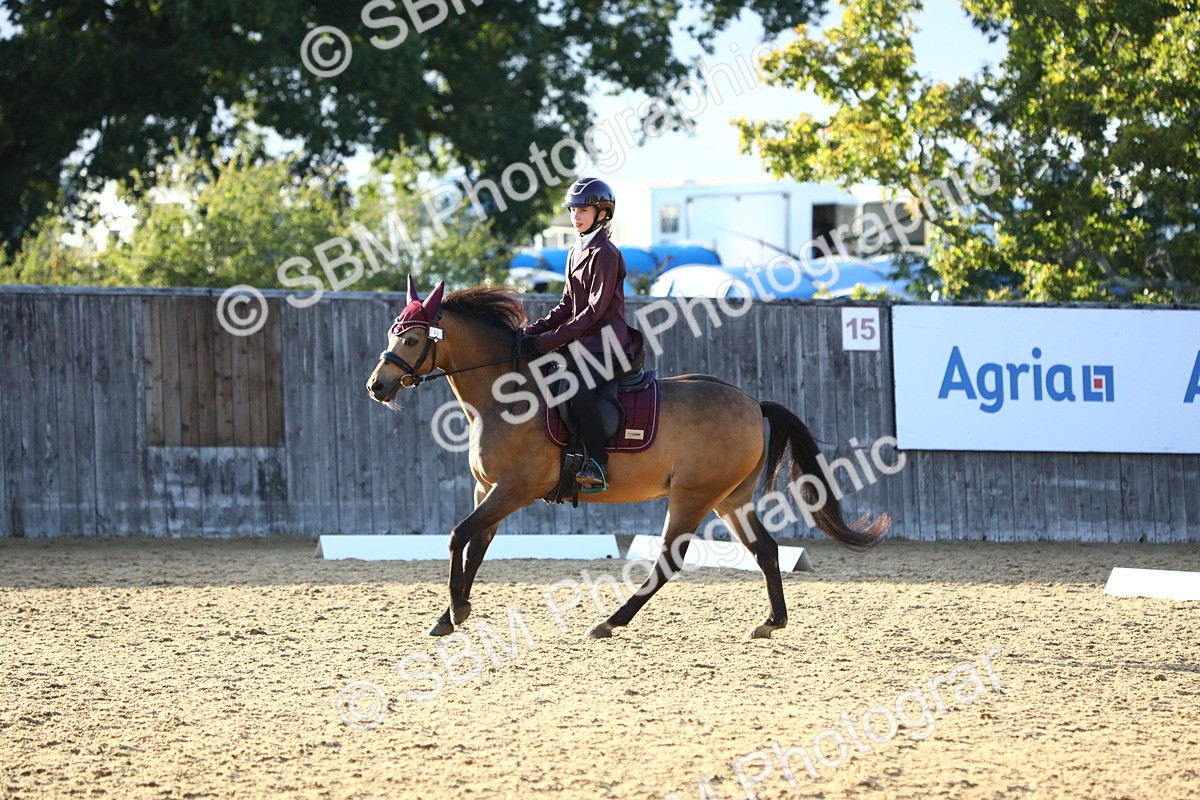 SBM_54514 - D25 - Junior Championship No1 & Elem 2