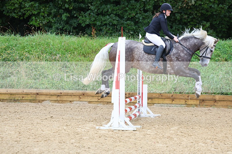 3E7A9111 - Class 6: 60cm Senior