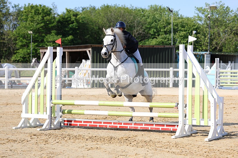 3E7A4728 - Class 2: Senior 70cm