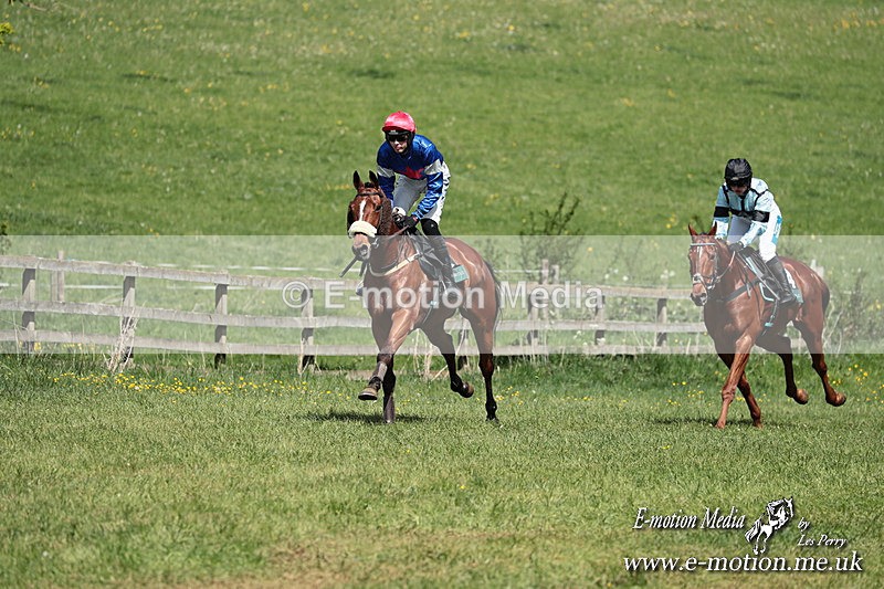 PtP 050525 18 - Mollington Races 05/05/25