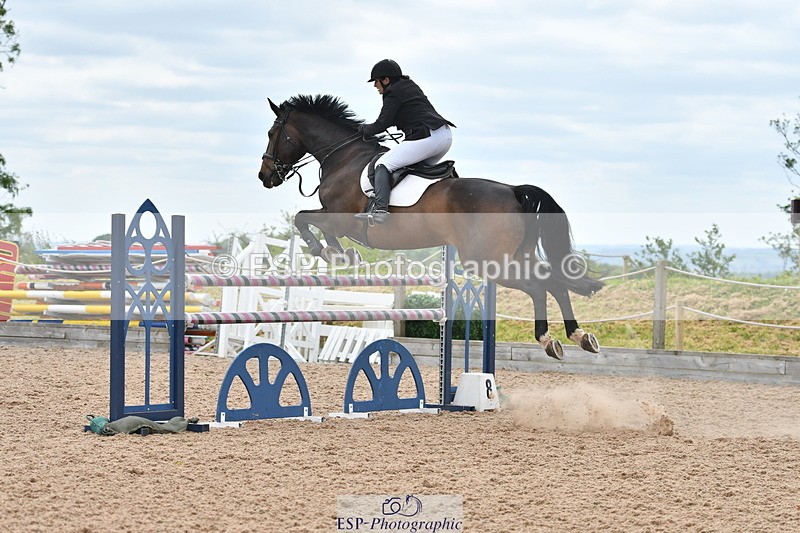 240609A-145038-06349 - Cls 19 Snr Foxhunter and 1.20m Open