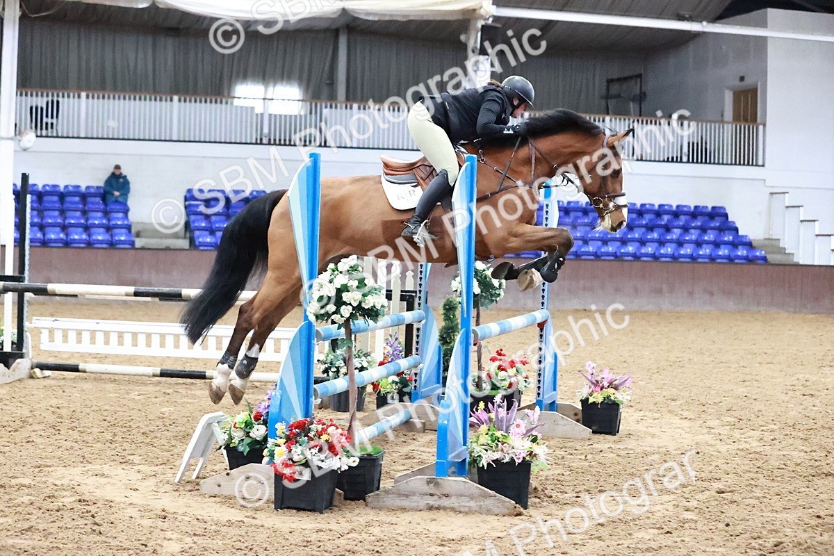 SBM_001125 - Class 3 - Senior Discovery - 1.00m