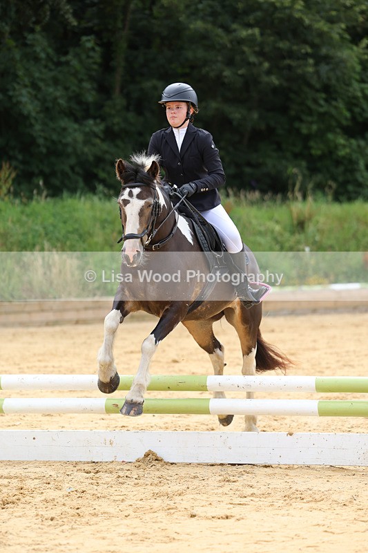 3E7A2676 - Class 4: 60cm Junior