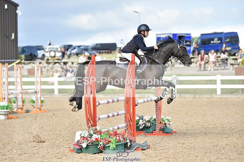 250628-173650-07259 - Cls 24 Pony Discovery & 90cm Open