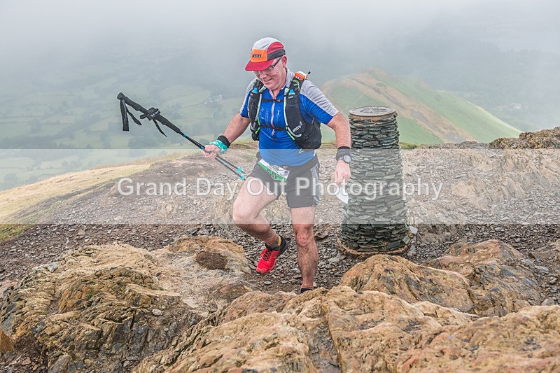 Lakes Ultra-349 - Kong Lakes Ultra Fell Race Saturday 24th June 2023
