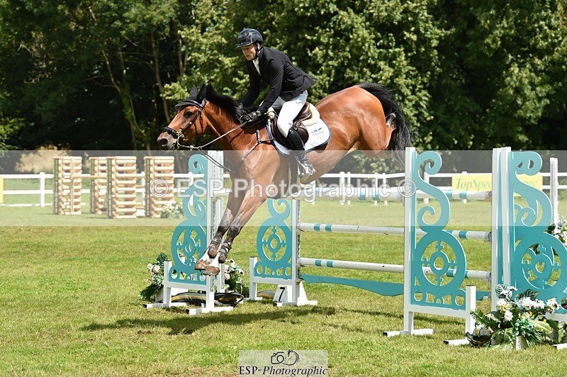 230709-133130-18957 - Cls 32 Foxhunter 2nd R Jump Off & P