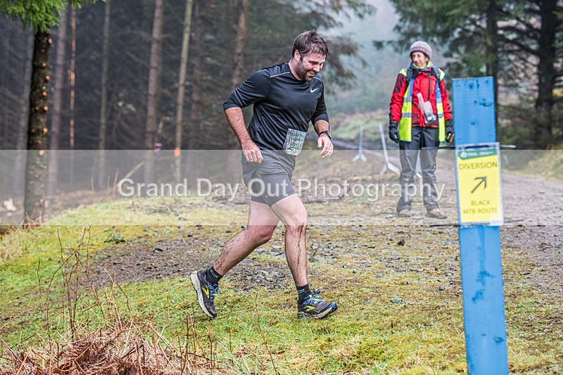 Glentress 21  10K-918 - High Terrain Events Glentress 21 & 10K Trail Runs Saturday 18th February 2023