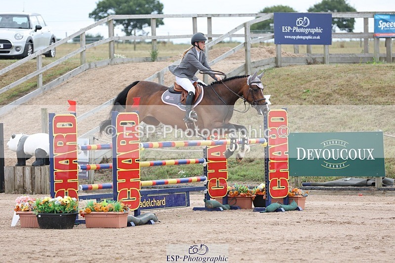 250719-084647-12961 - Cls 15, 1 Star Silver Tour Start til Break