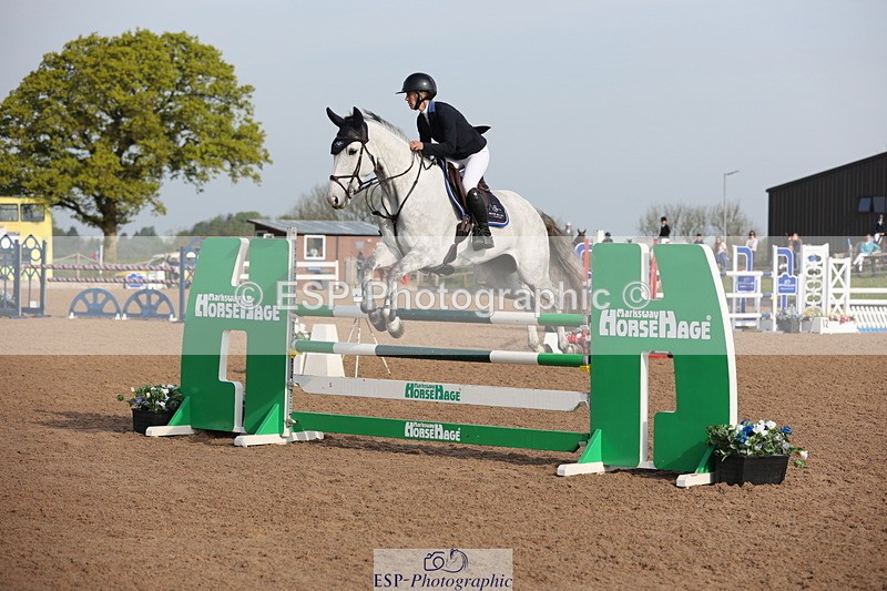 240511A-083115-10628 - Cls 32 Foxhunter