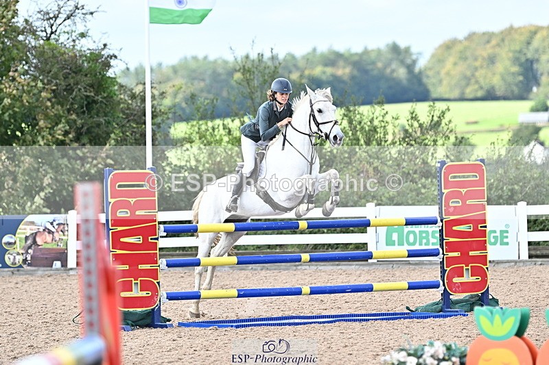 241005A-124054-03775 - SAT Cls 18 1.05m Amateur Quali