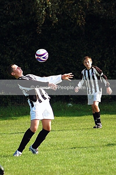 DSC_8271 - Football Favourites