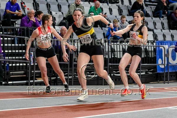 MastRelay26-918041 - Relays Set Three