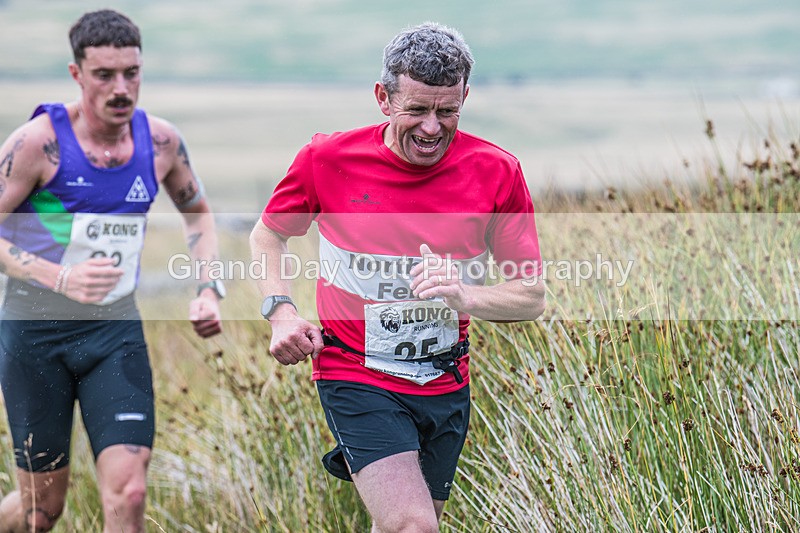 High Wether Howe-52 - High Wether Howe Fell Race Saturday 25th July 2026