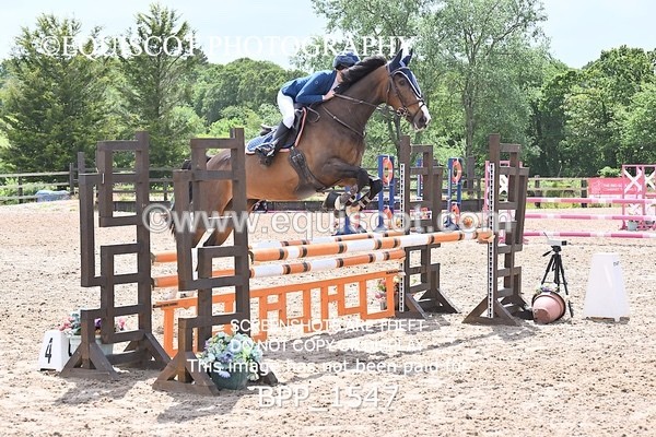 BPP_1547 - CLASS 12 SAT  Senior Discovery/ 1m Open
