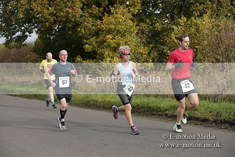 CAD5 171119-0099 - Sutton Benger 5 mile Flyer – 17th Nov 2019