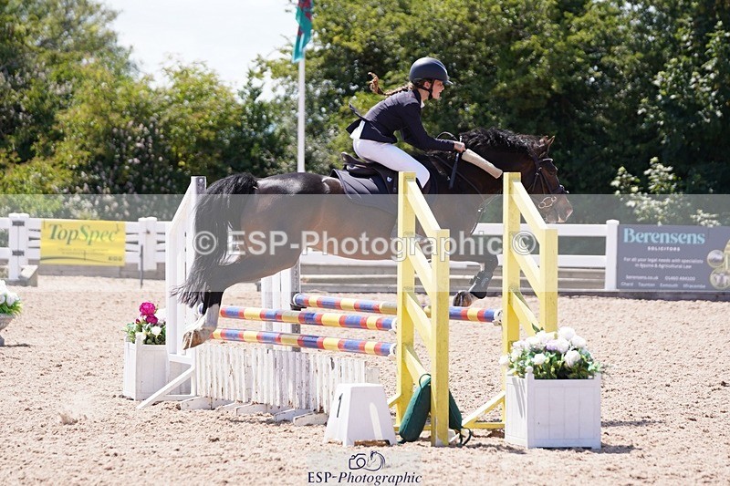 250628-144640-06090 - Cls 23 Pony Intro & 80cm Open