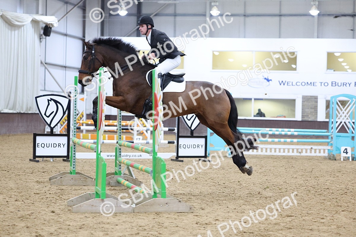 SBM_000236 - Class 2 - Senior British Novice - 90cm
