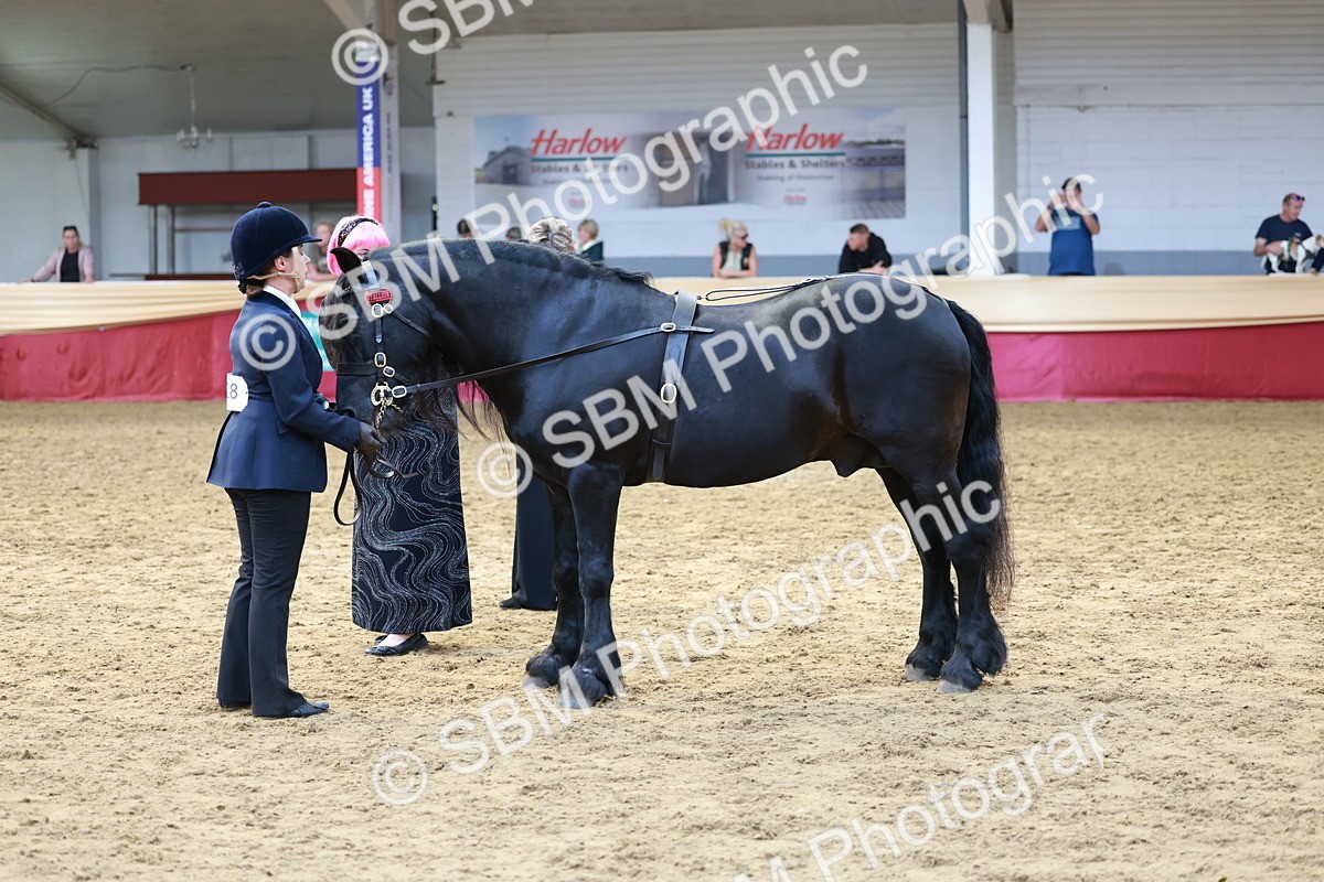 SBM_17480 - Class 951 - M&M IH Supreme Final