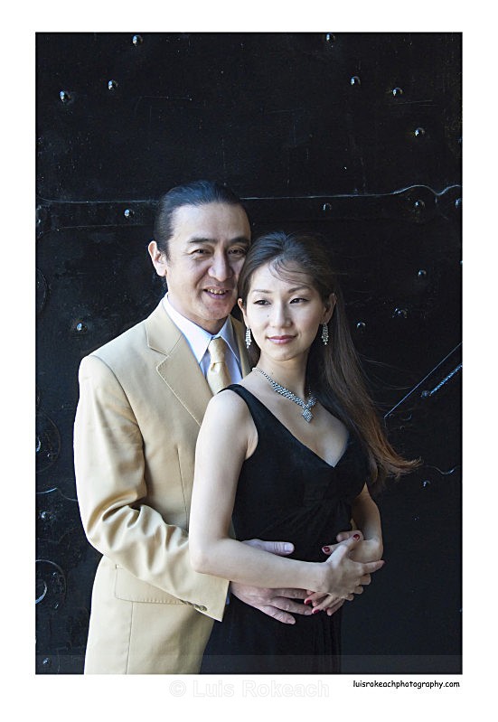  - Tango by Jimmy and Yukarin