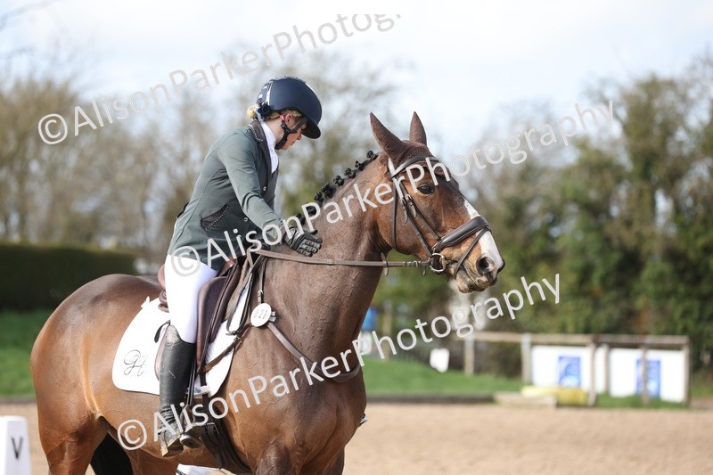 20260301-0720 - Class 4 - Novice 5