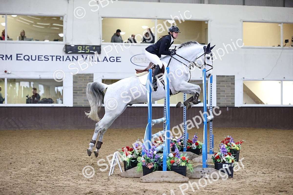 SBM_004825 - Class 16 - Senior Newcomers - 1.10m