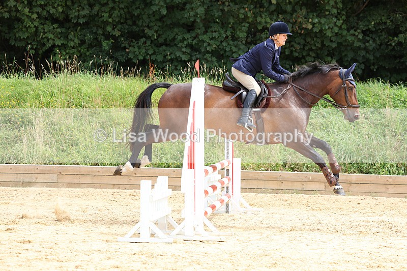 3E7A3912 - Class 9: 80cm Senior