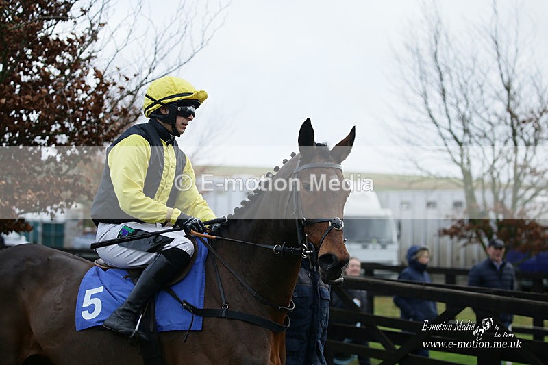 PtP 121221 280 - Barbury International Point-to-Point 112/12/2021