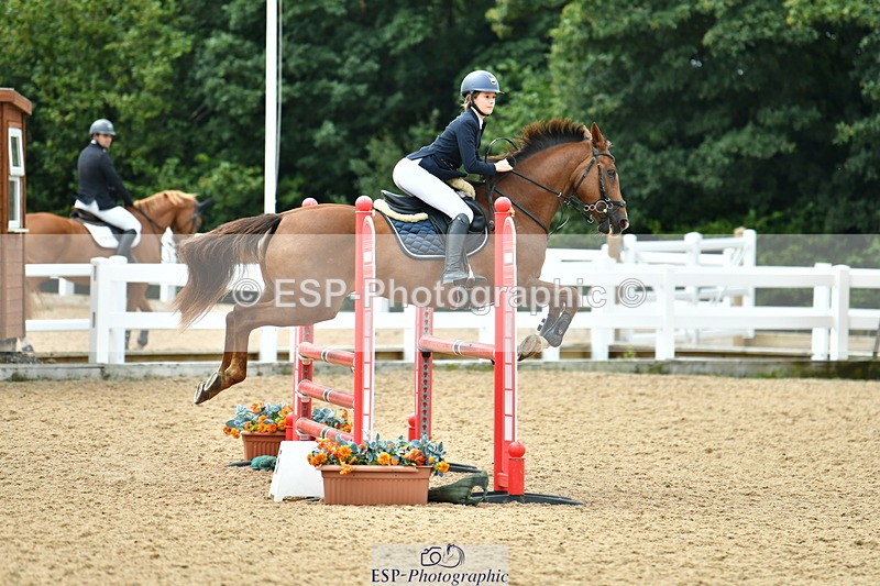 230813A-125550-12663 - Cls 42 95cm National Amateur Qualifier