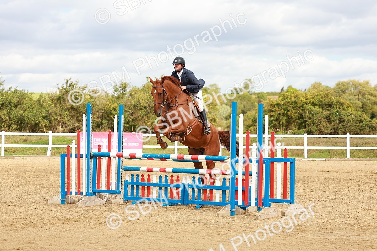 SBM_001117 - Class 3 - Senior Discovery - 1.00m