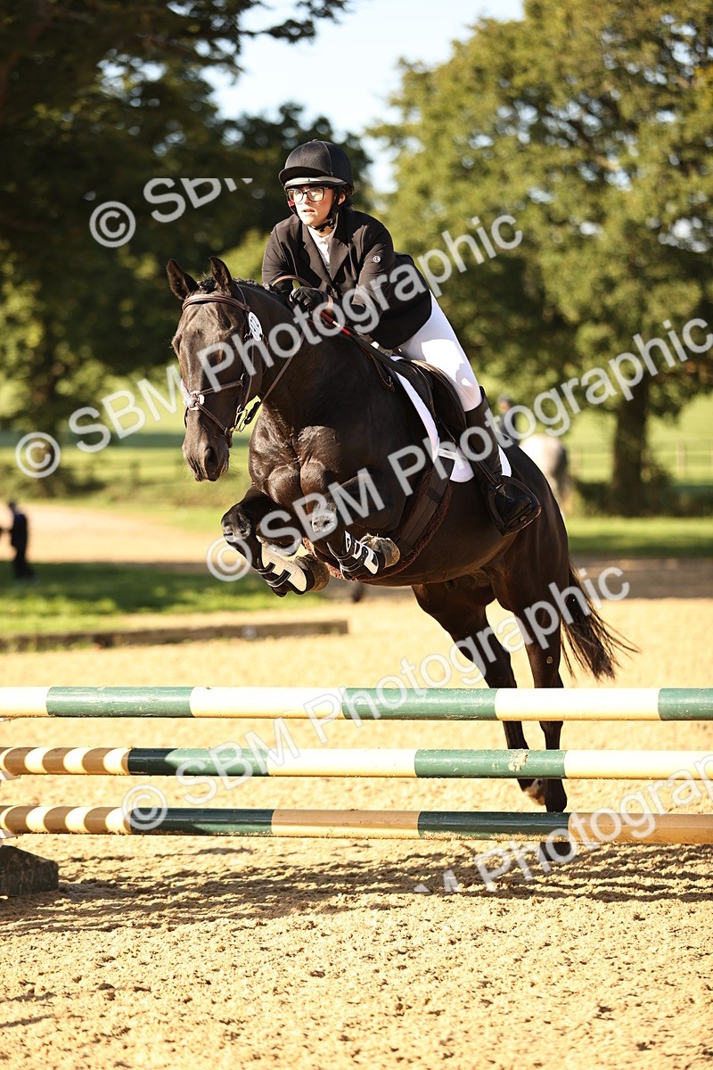 SBM_34792 - J38 - Senior 80cm Championship