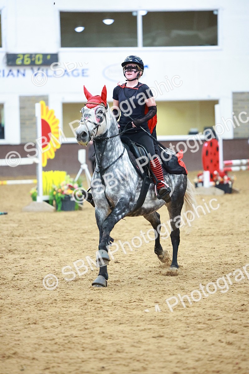 SBM_003095 - Class 4 - Pairs