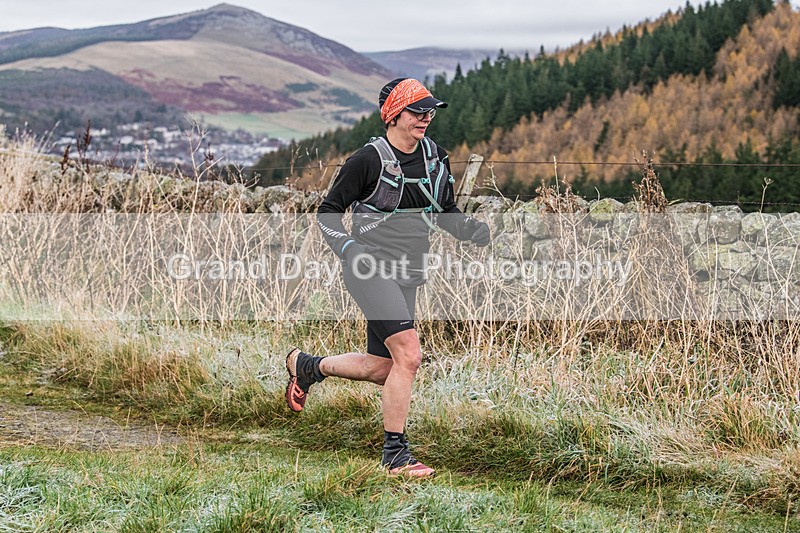Tweed Valley-373 - High Terrain Events Tweed Valley 65 & 50K Ultra Trail Races Sunday 17th November 2024