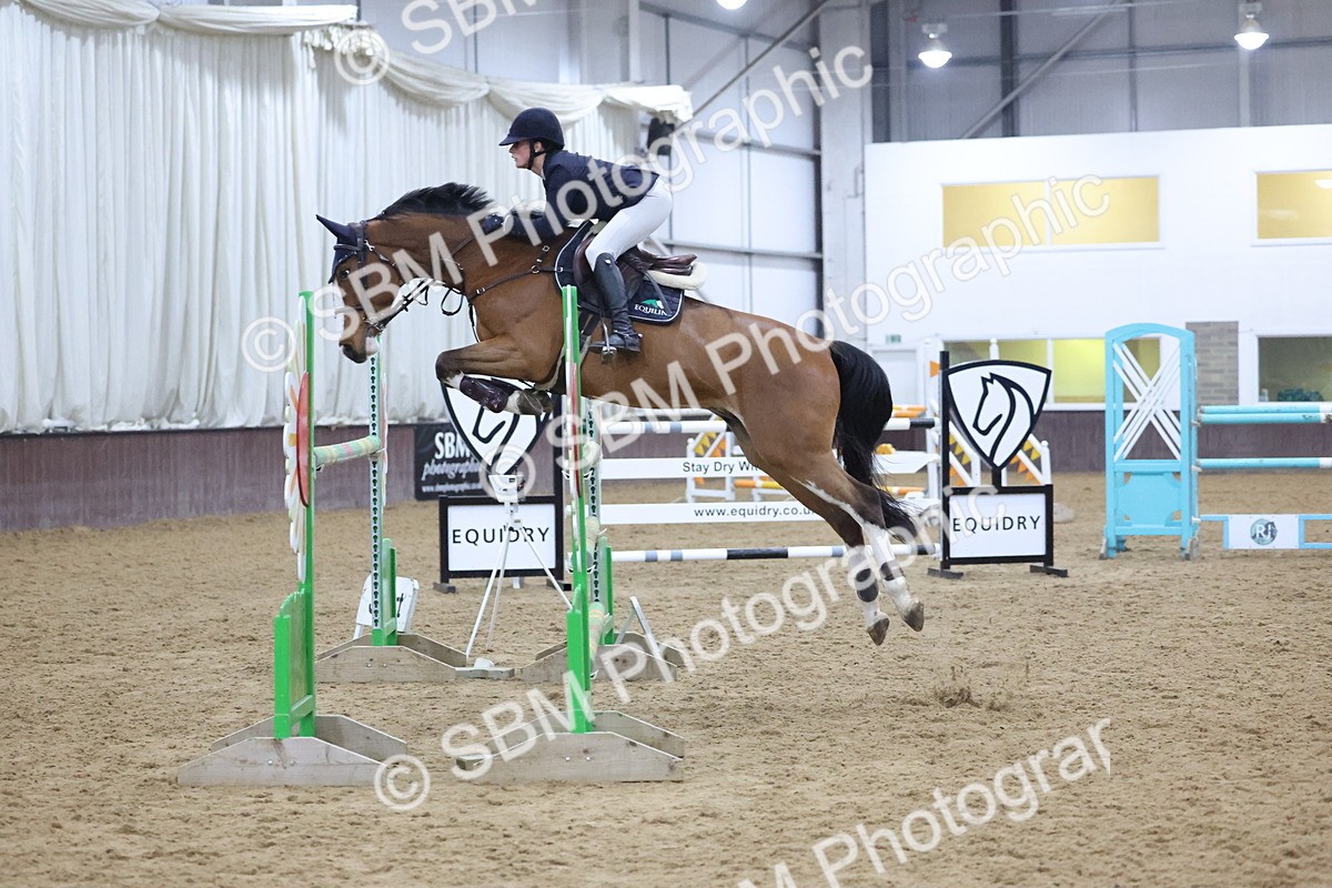 SBM_001888 - Class 6 -  National 1.30m-1.40m